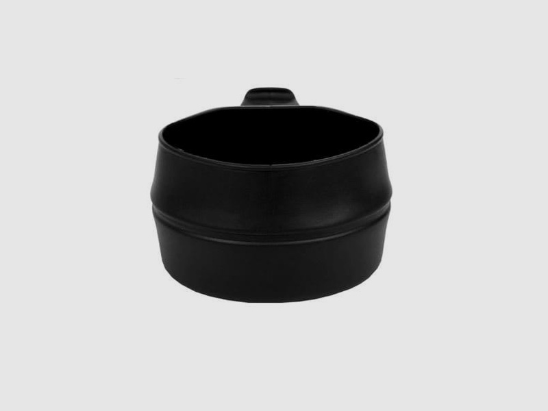 MIL-TEC Fold-a-Cup 200 ml faltbar