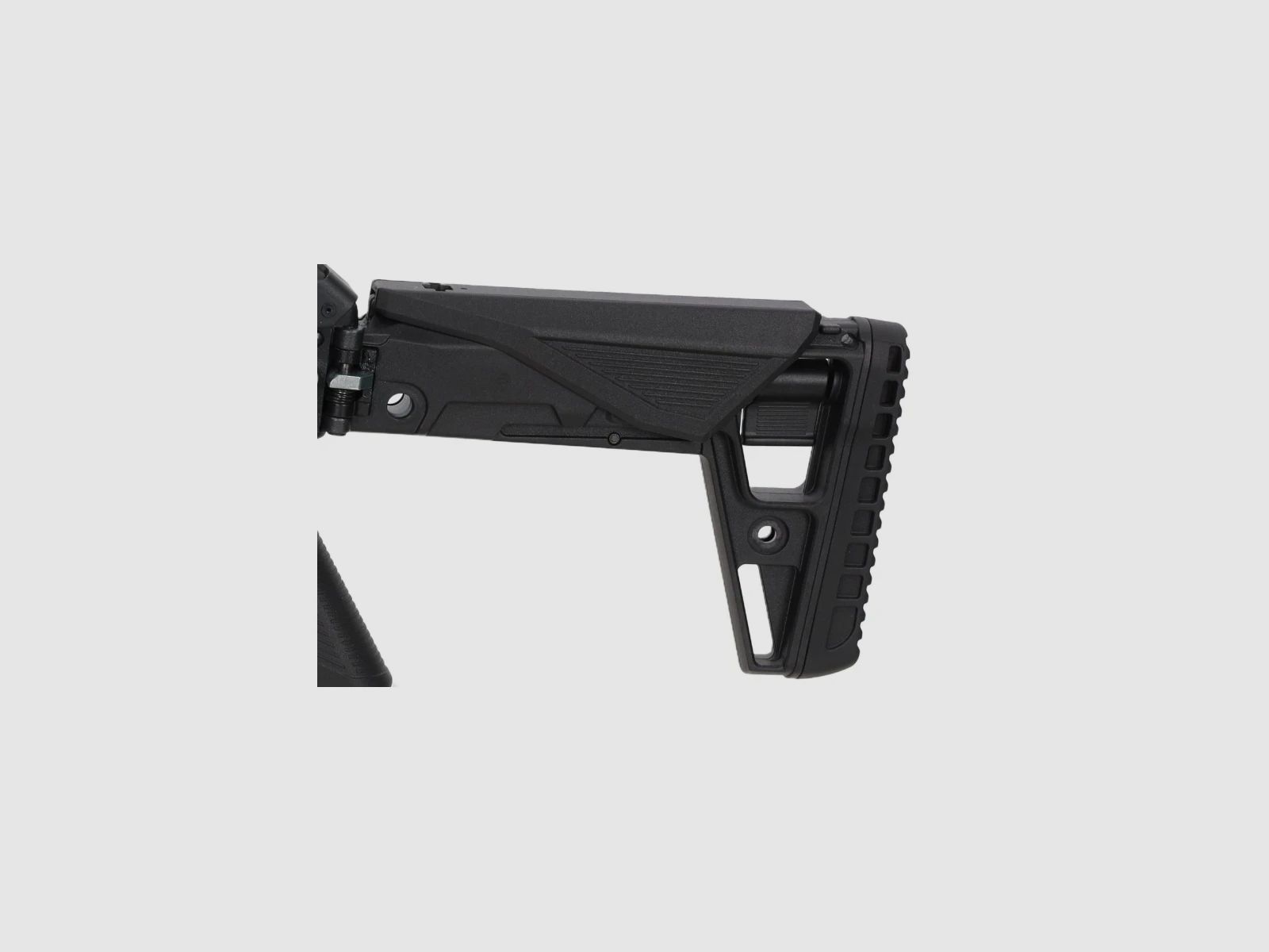 SA AK-12 Carabine GBBR (SA-J21 VAPOR™) Fusil Softair à Gaz Blow Back Libre à partir de 18 - Noir -F- | Specna Arms