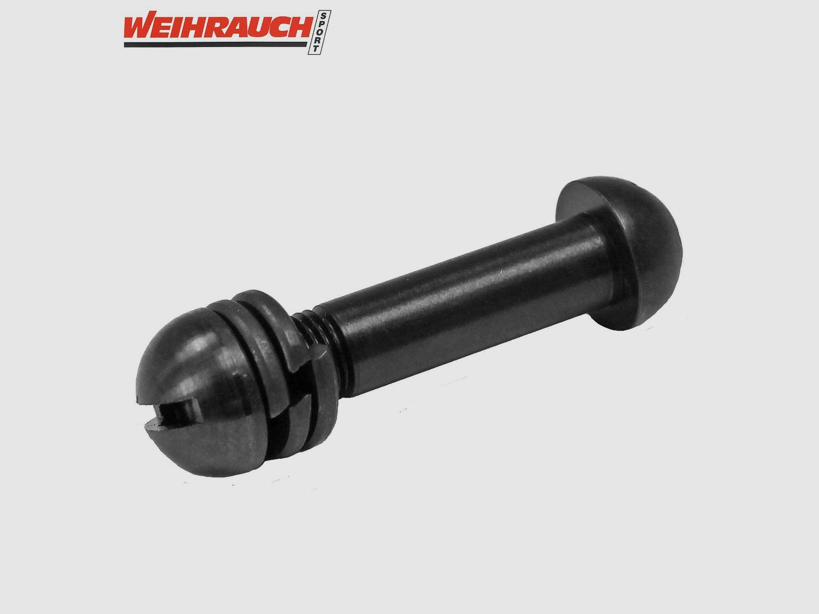 Weihrauch Scharnierschraube für Laufbefestigung HW 35 / 80 - Weihrauch Artikelnummer 8936