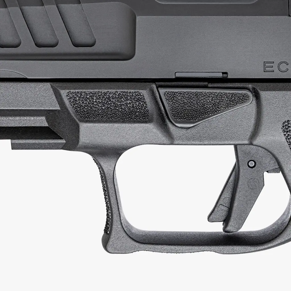 SPRINGFIELD – ECHELON – CAL 9X19 – 5 " – DRAAD 1/2X28, afbeelding 5 van 24