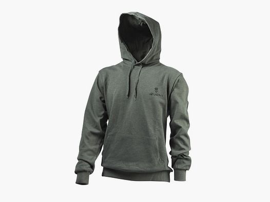 Gunki Gunki Chief Greensmoke Hoody XL