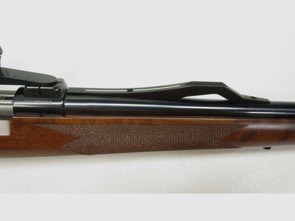 Repetierbüchse Winchester 70 Classic Hunter, .30-06, inkl Schwenkmontage, S .30-06Spring