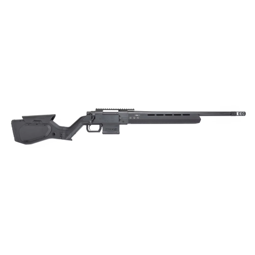 HERA H7 Carbine Howa 1500 SA Action (20") BLK -cal. .308Win