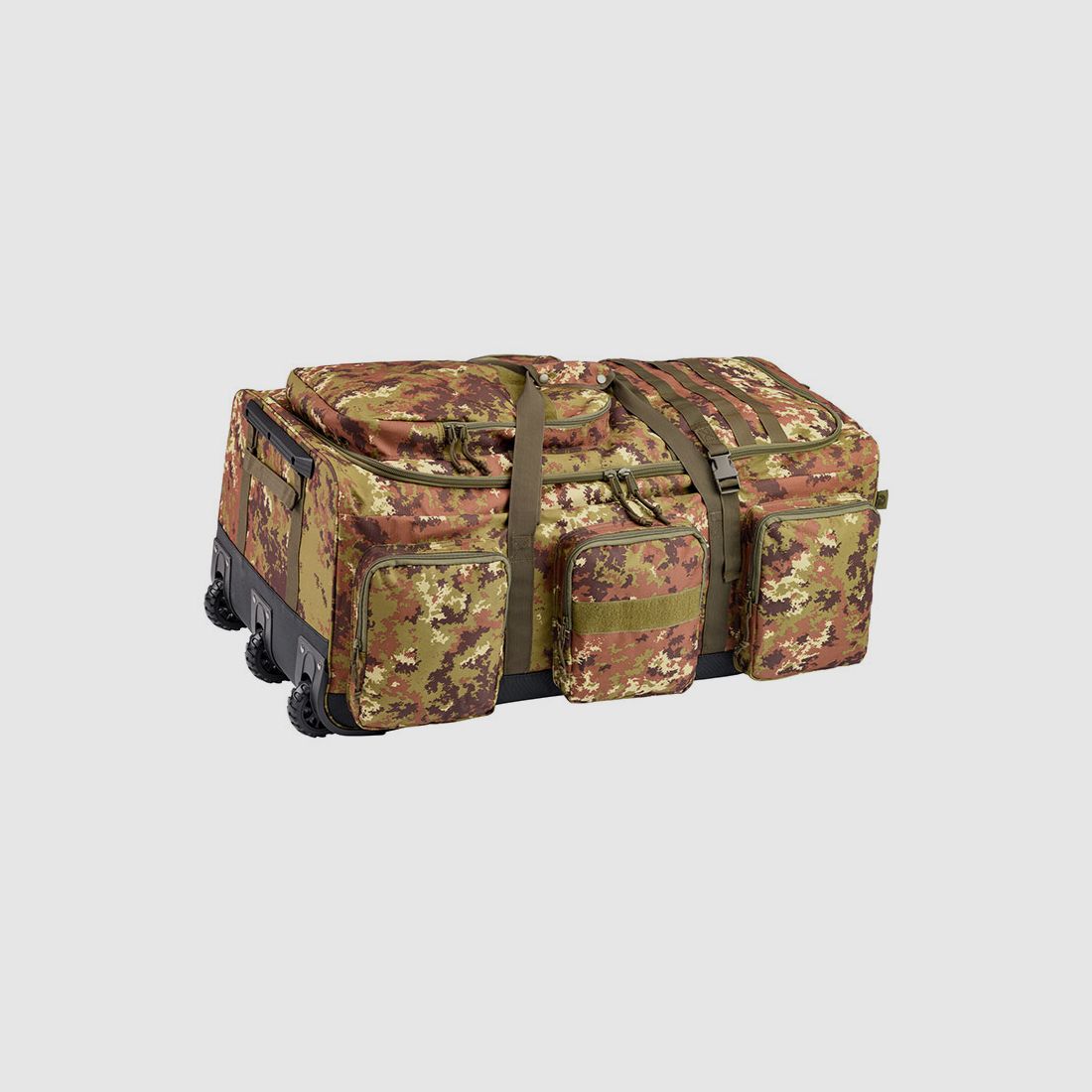 DEFCON 5 – TROLLEY 135 lt | POLYESTER 900 DENIER/ PU3, image 1 of 3