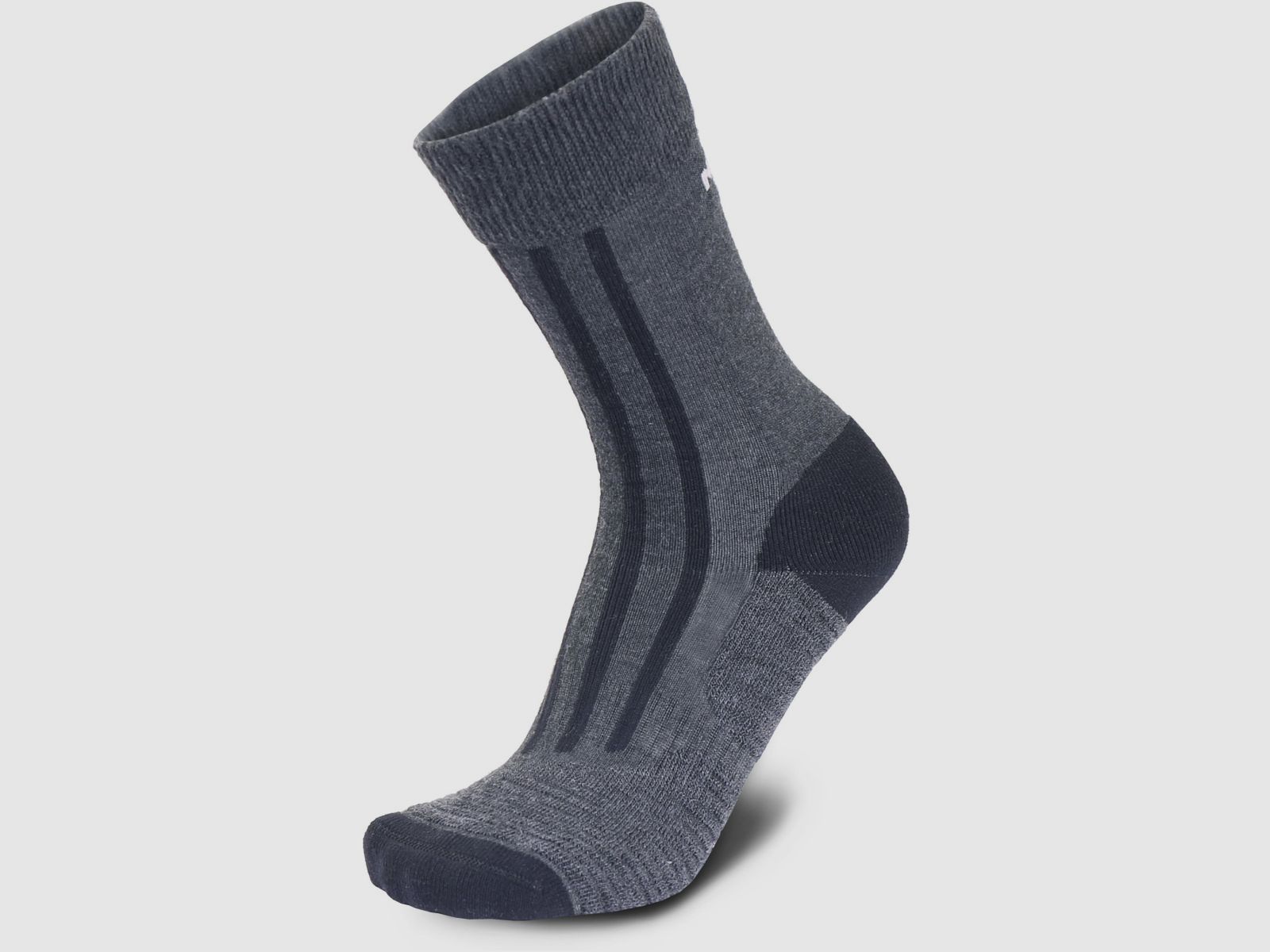 MEINDL Socks MT2 Trekking Basic LADY Anthracite