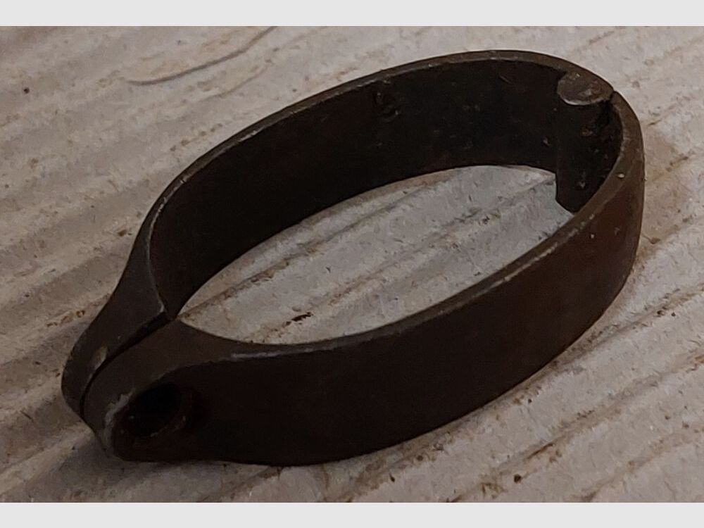 Enfield British Smle Lee Enfield No1 MKIII sling swivel