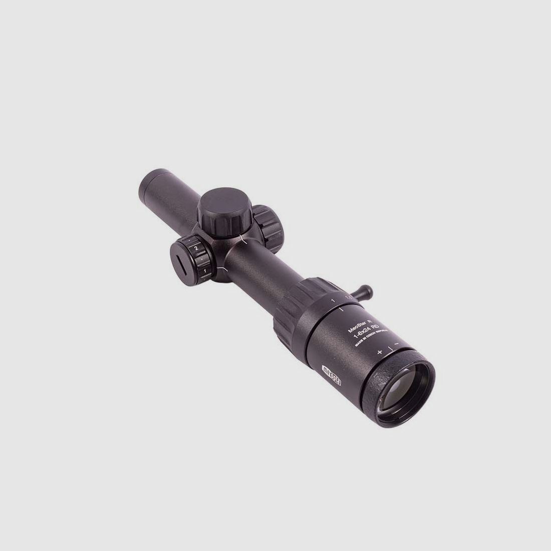 Meopta Meostar R 1-6x24 RD