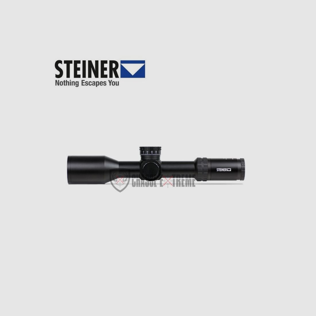 Telescopio STEINER Military M7xi 2.9-20x50, immagine 2 di 2