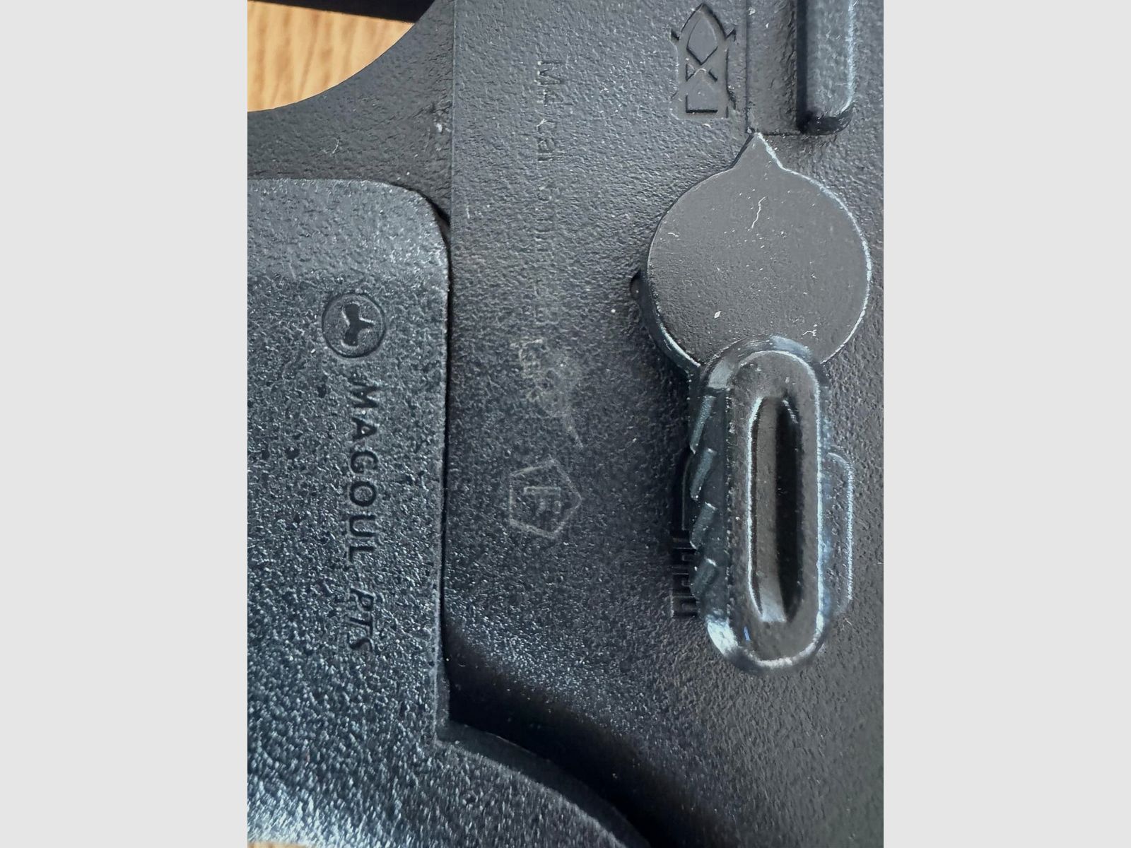 S-AEG G&G SSG1 Construcción Personalizada – 1,15J –
