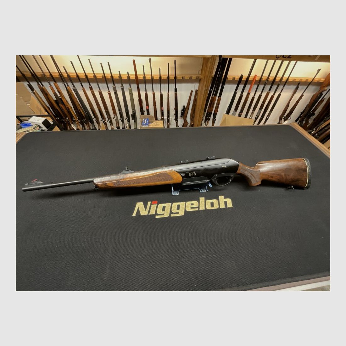 Merkel SR1 .30-06Spring