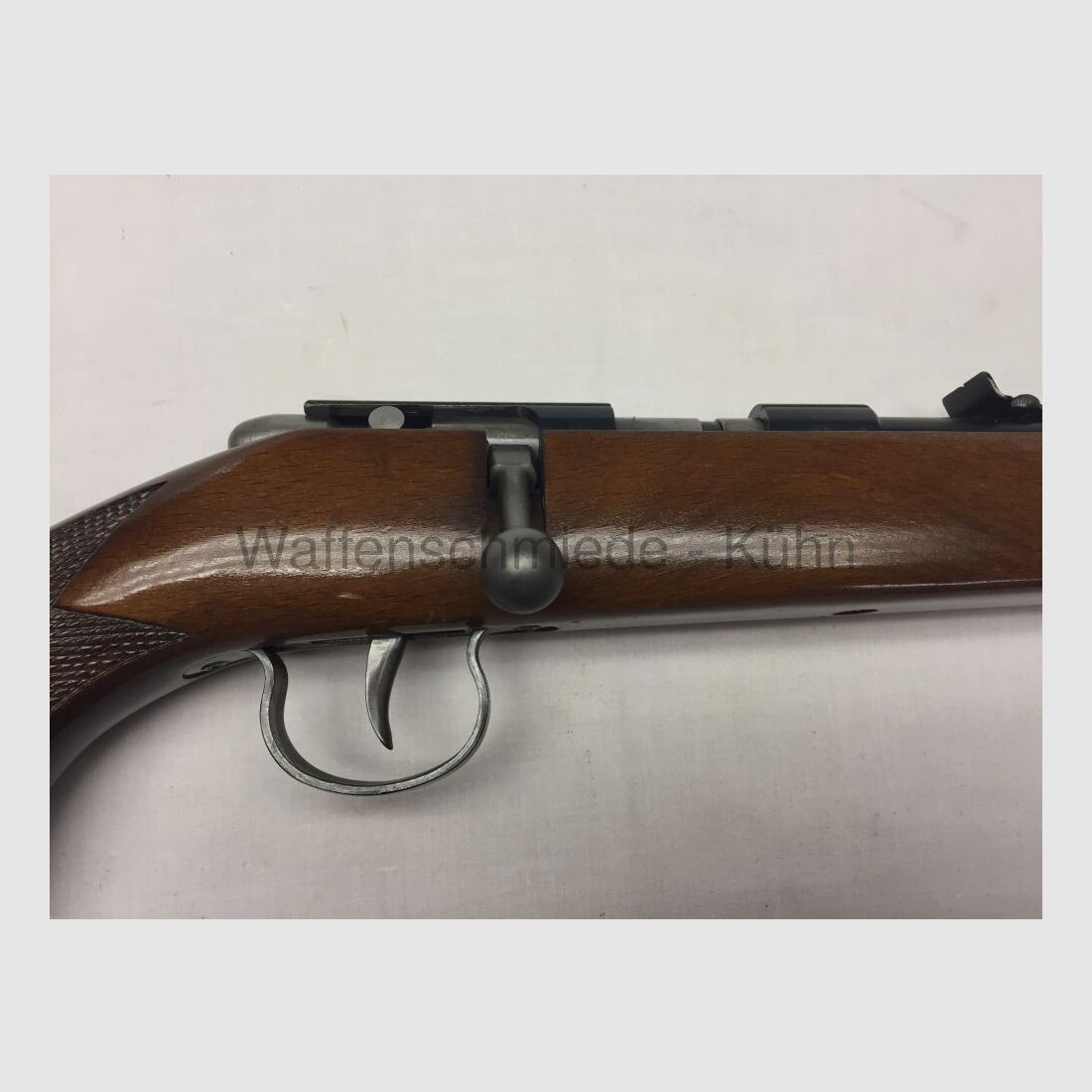 Modello Anschütz 1338