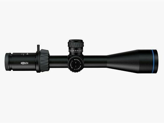 Meopta Zielfernrohr 2004768001 Optika6 4,5-27x50 SFP Absehen BDC3 RD Reticle