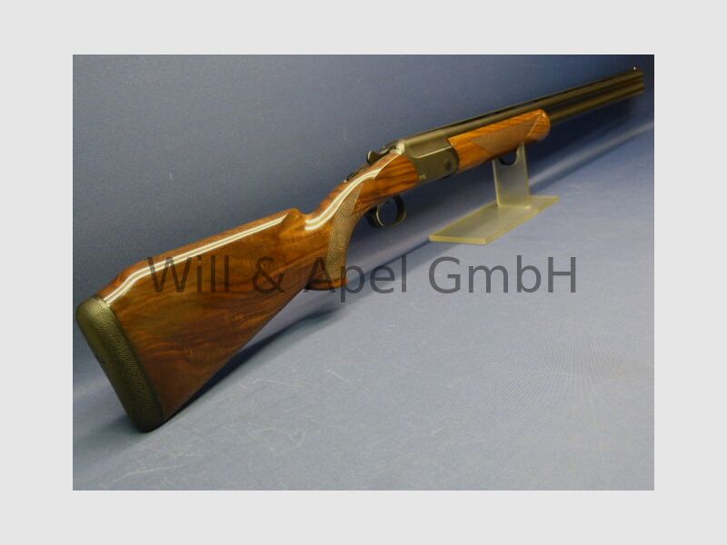 Blaser F16 Game INTUITION