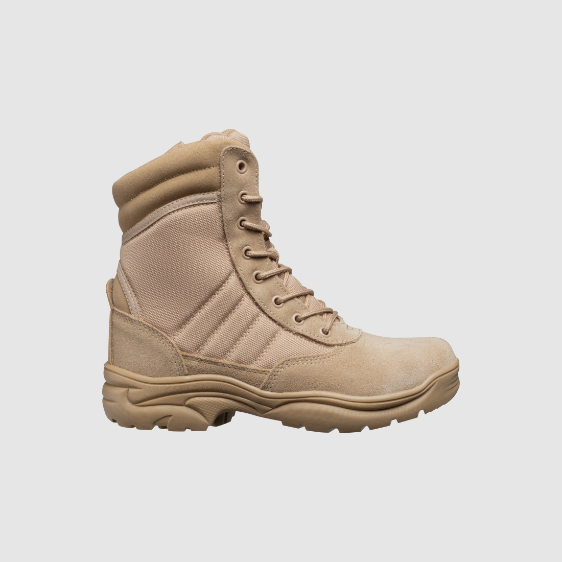 Taktische Stiefel Safety Jogger Duna Sand, Bild 1 von 3