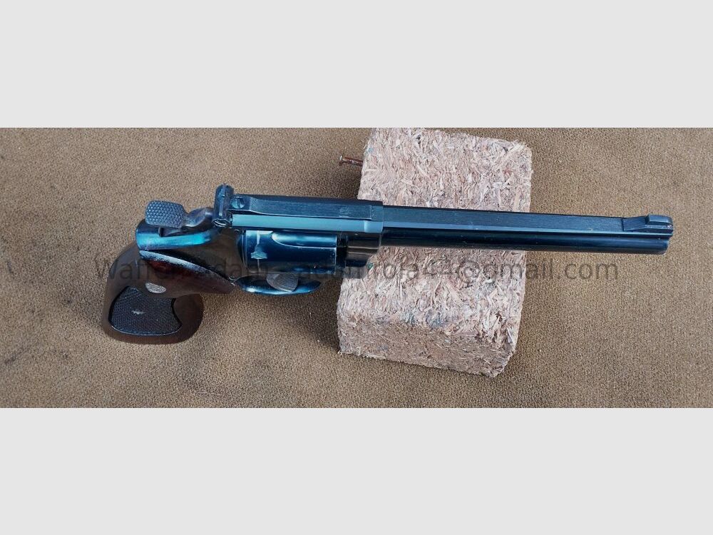 Smith & Wesson Modell 17 -3