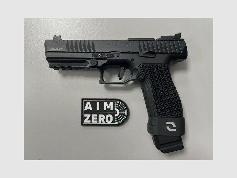 OPOS Venator