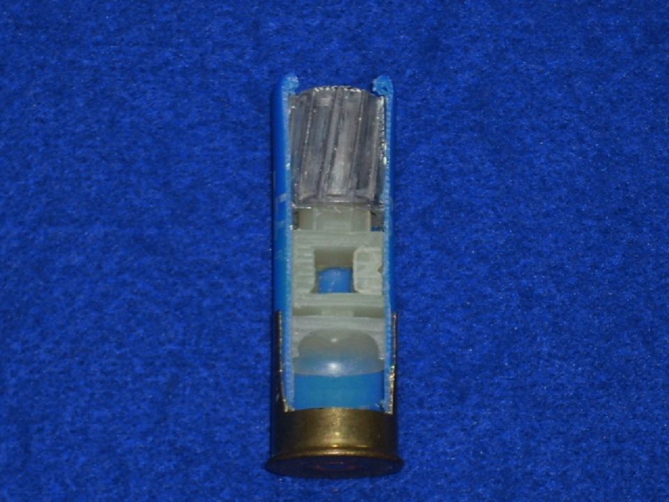 cal.12 Danarms