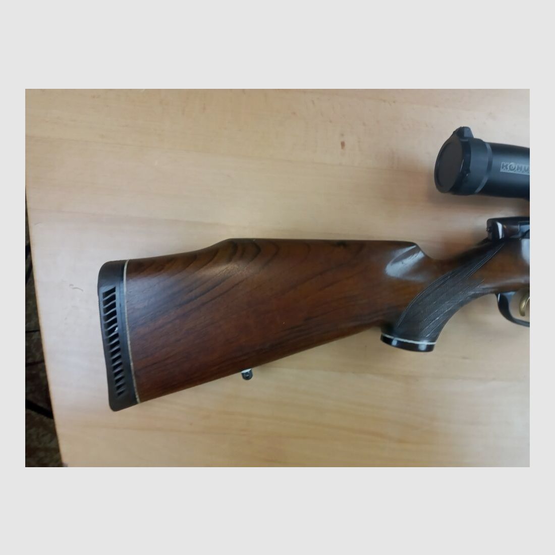Steyr Mannlicher Modell M "Goiserer"