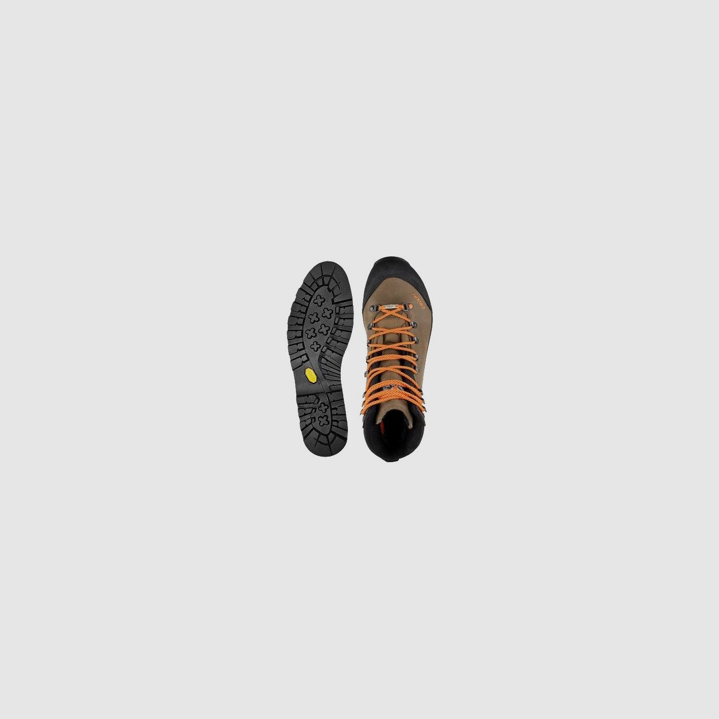 Crispi Sport Wasatch GTX ®, Bild 4 von 8