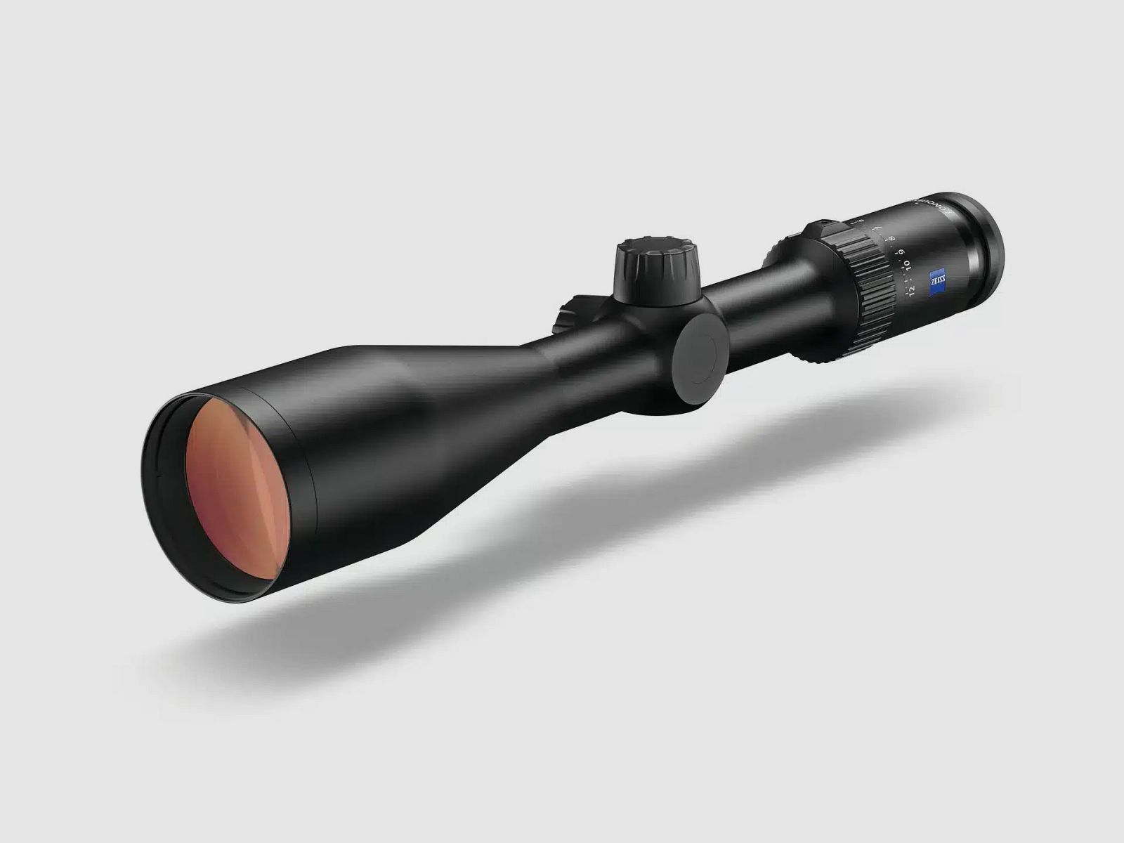 ZEISS Conquest V4 3-12×56
