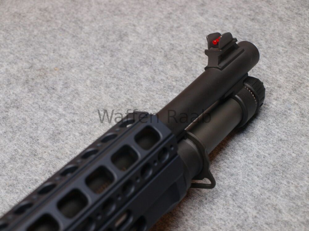 Benelli M4 A1 Zwart 14''