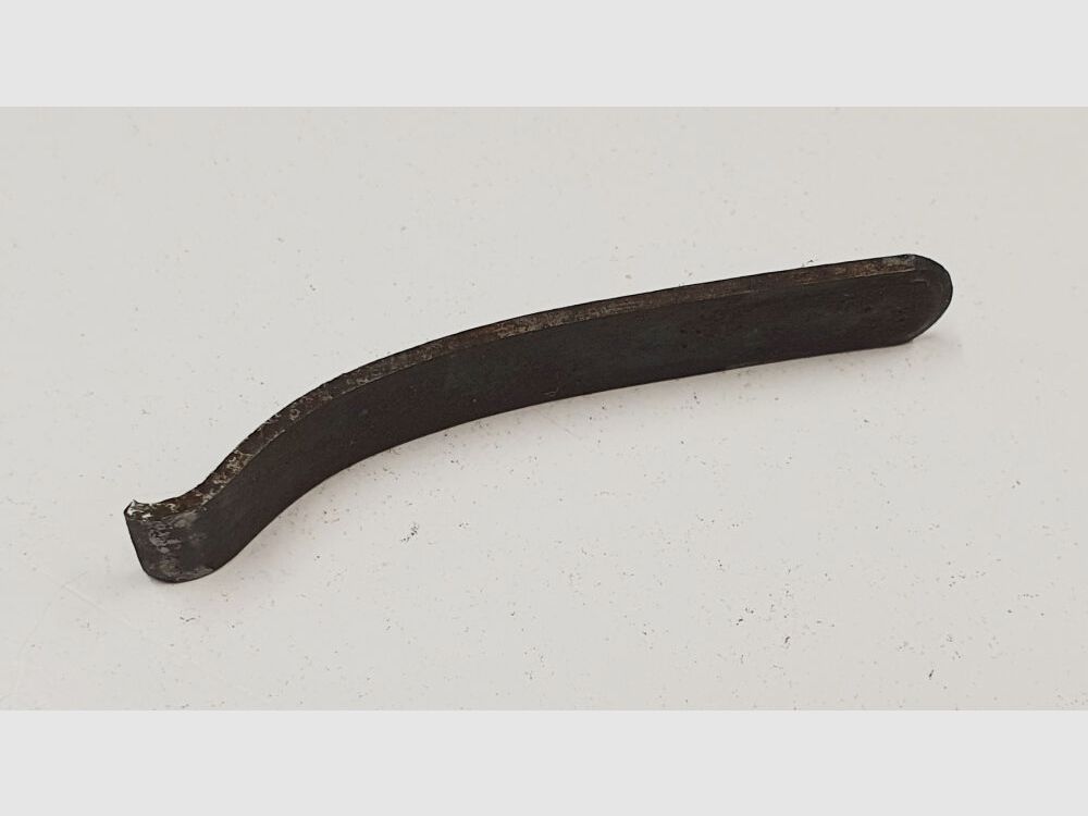 Original Mauser Oberndorf Visierklappenfeder C96, Bild 5 von 5