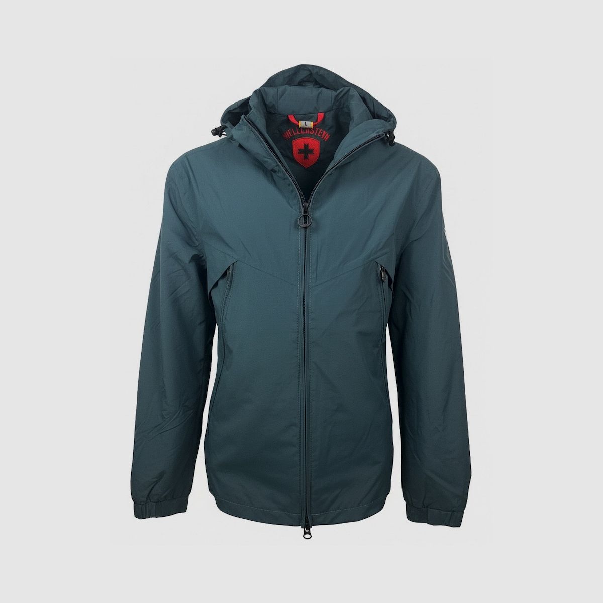 WELLENSTEYN Homerun Sport Men Petrol