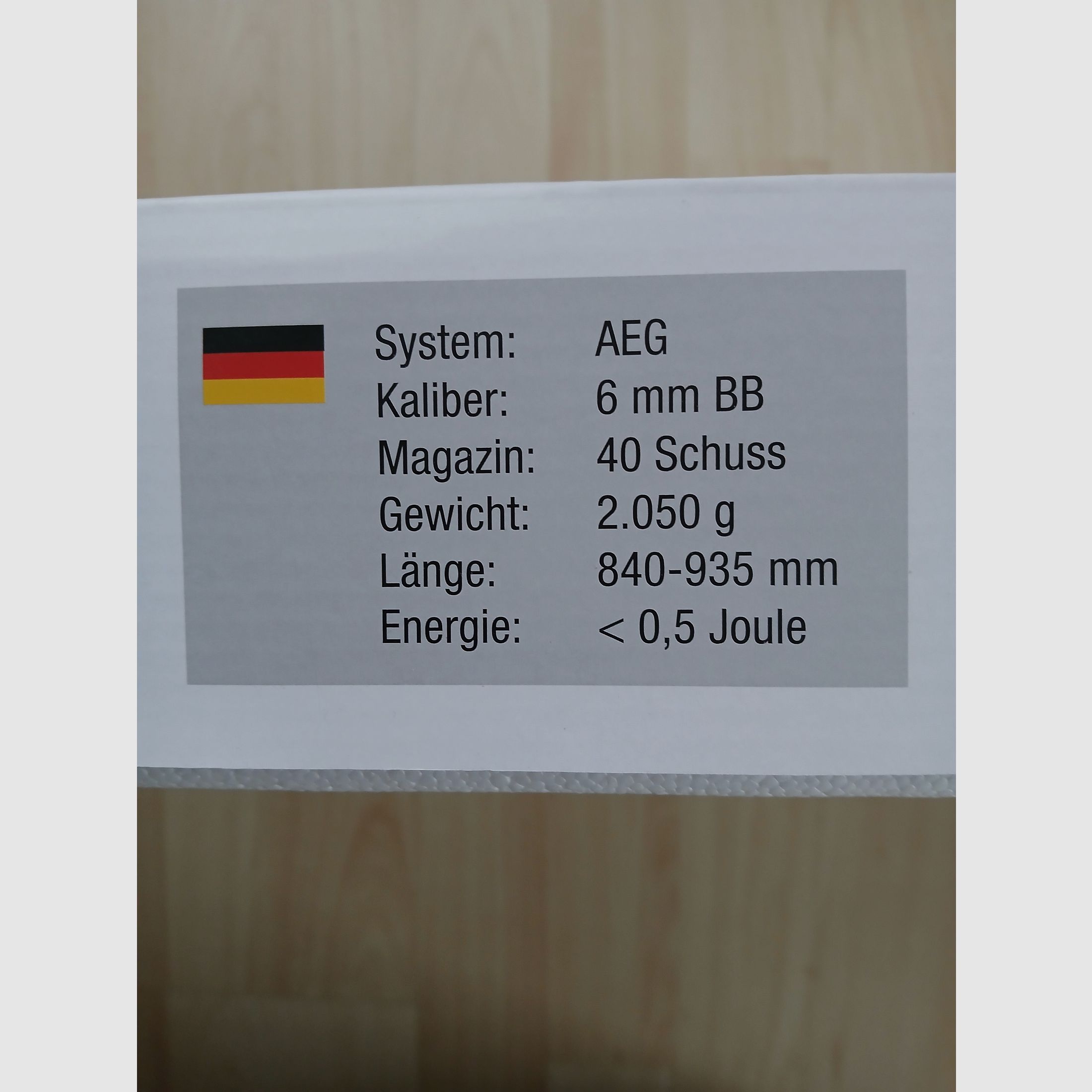 Elektromagnetyczny karabin Softair M4 Karabin Airsoft Karabin pneumatyczny Nowy! Gwarancja!