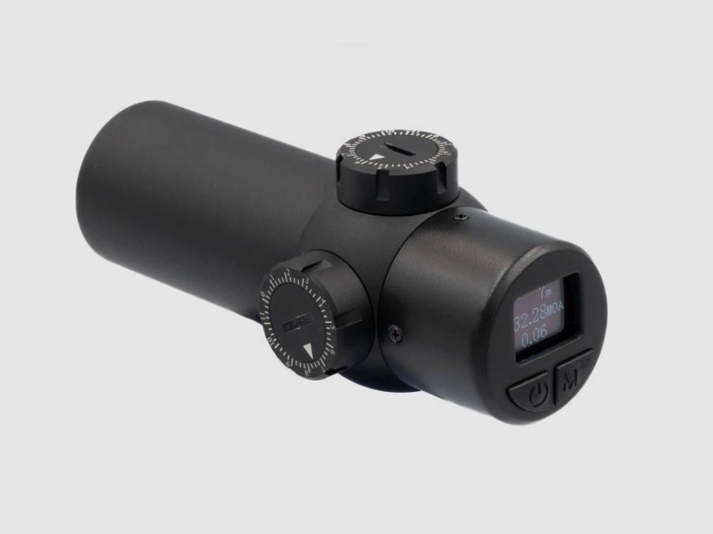 Element Optics Entfernungsmesser Rangefinder Module, Bild 1 von 5