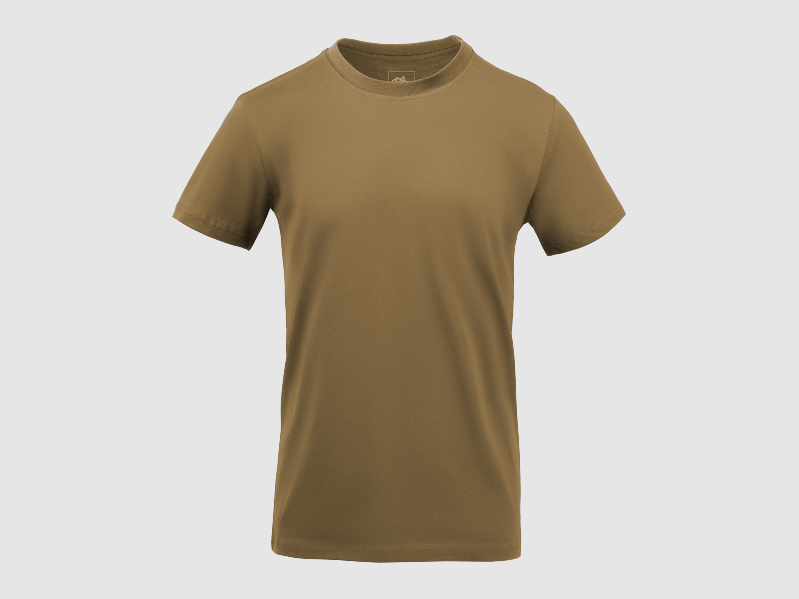 Helikon Cotton T-Shirt Coyote S, image 1 of 3