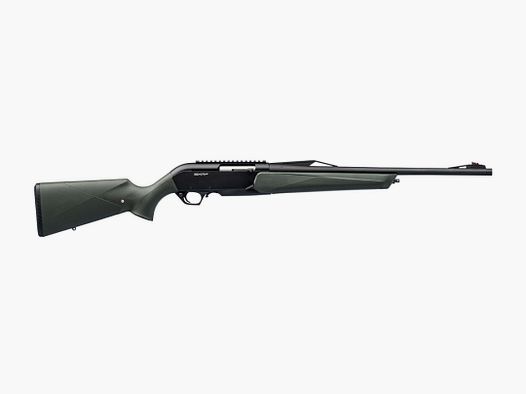 Carabina Semiautomatica Winchester SXR2 Stealth Filettata Calibro 300WM Lunghezza 53cm