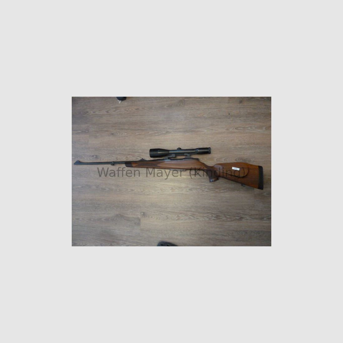 Sauer & Sohn Mod.90