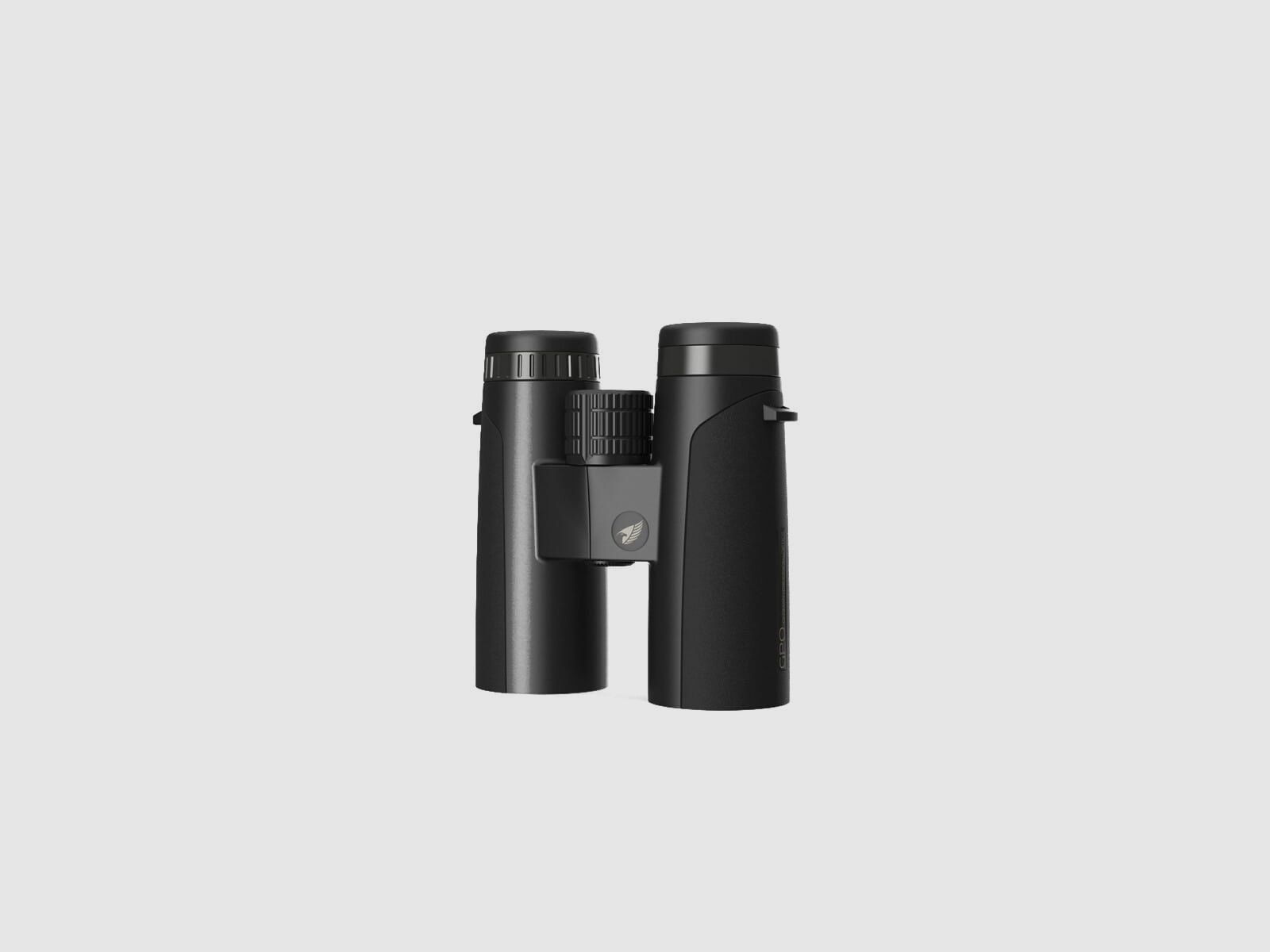 Jumelles GPO Passion ED 8x56 Black, image 3 sur 3