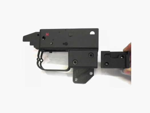 Winterabzugadapter 57