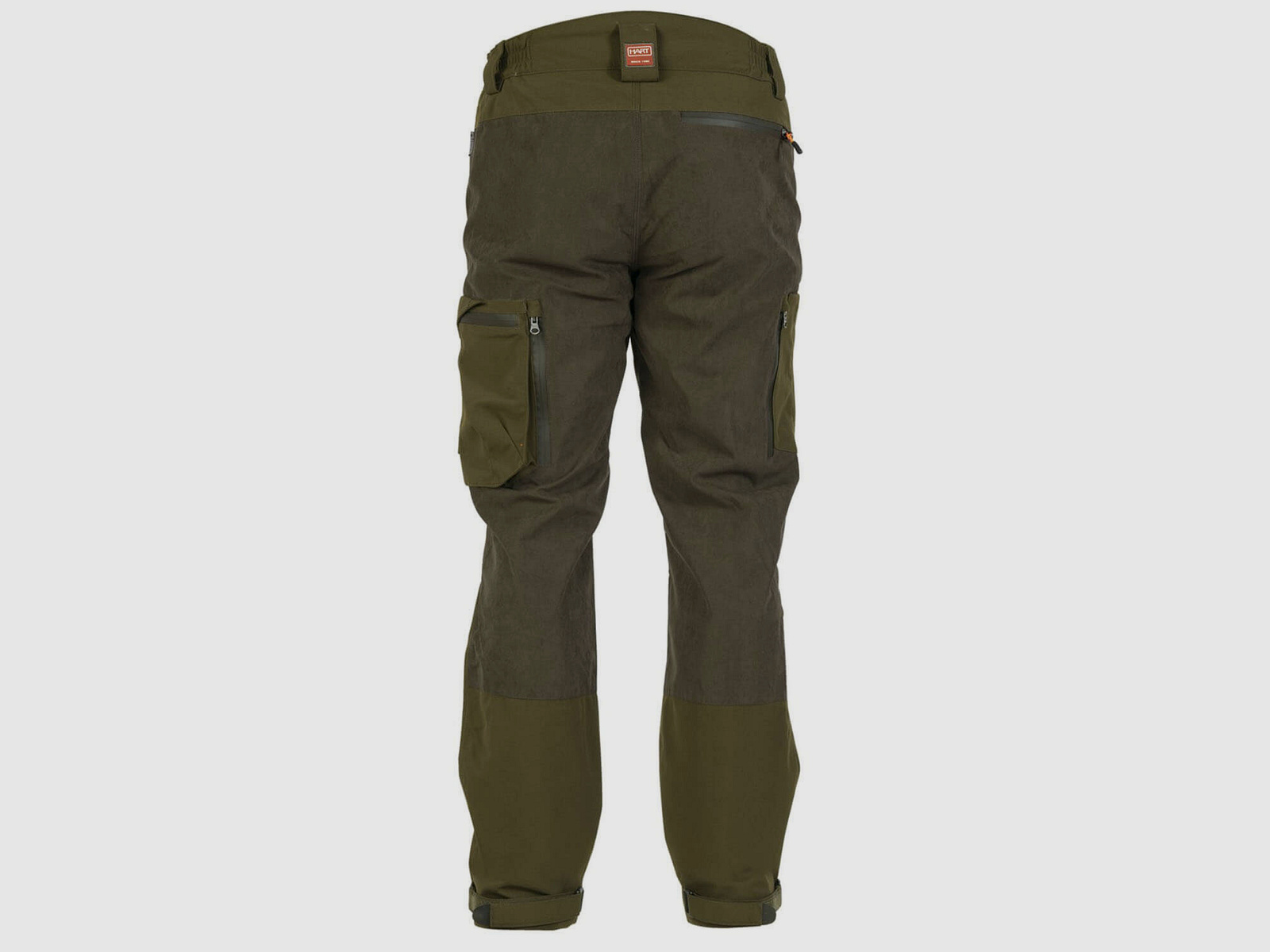 Hart Jagdhose Taunus XHP (Oliva Oscuro)