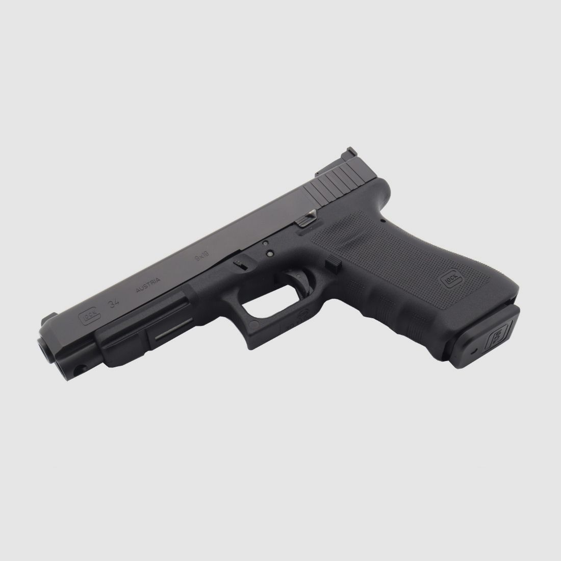  Glock	 34 Gen.3 RTF