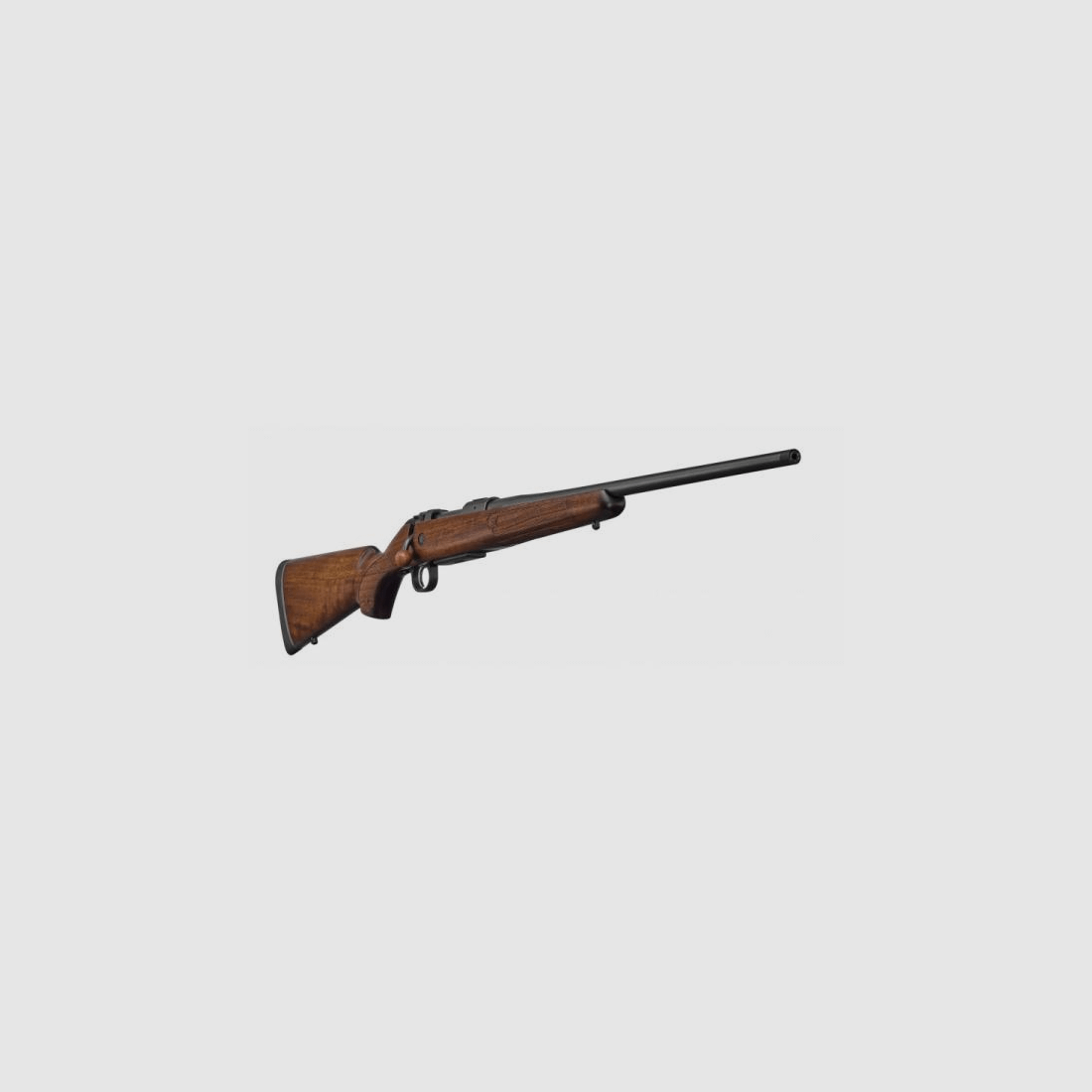 CZ Repetierbüchse Mod. CZ600 American .308Win Lauf 51cmm / M15x1
