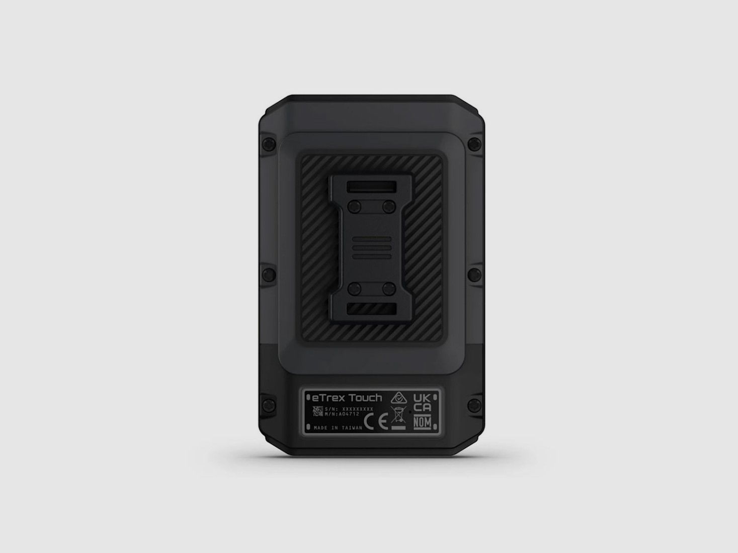 GARMIN ETREX TOUCH, zdjęcie 9 z 9