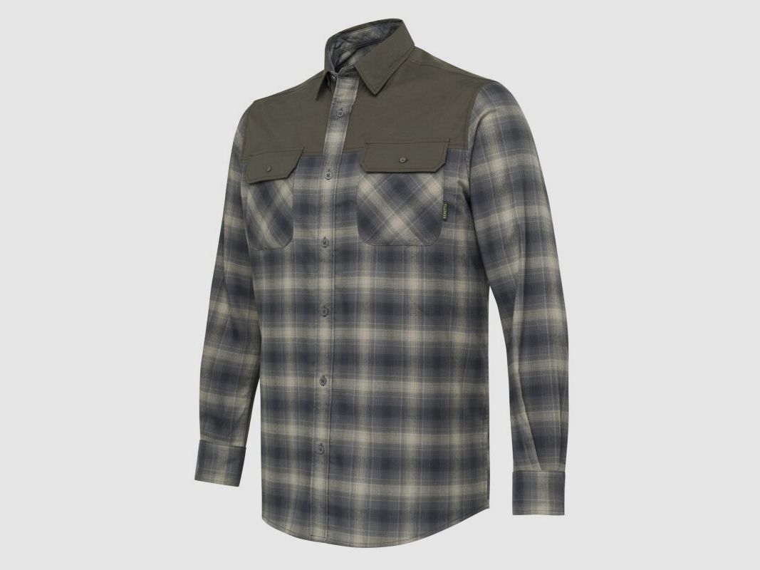 Beretta Herren Hemd Outpost