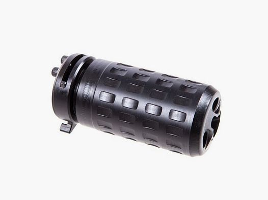 Blast Shield GRIFFIN ARMAMENT QD per freno di bocca A2