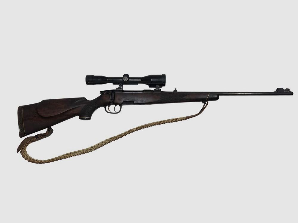 Steyr Mannlicher Mod. M, Bild 5 von 6