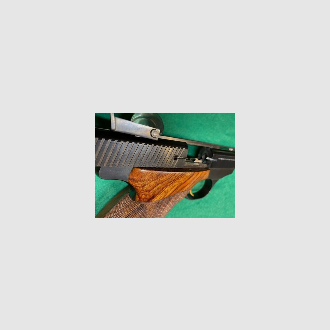 FN Browning 150