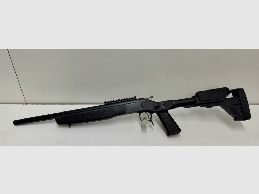 CVA Scout TD XP - Armes Friedrichs, image 2 sur 10