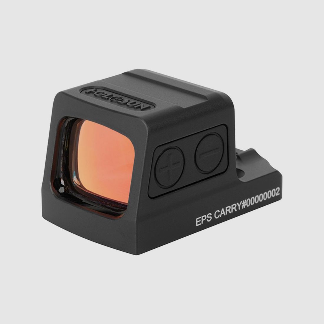 Holosun Reflexvisier EPS-CARRY-RD-2 mit rotem 2MOA Dot, Bild 2 von 9