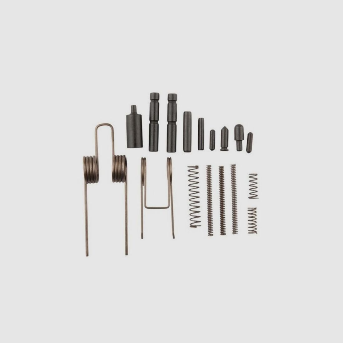 Teilesatz CMMG, zu AR15, Lower Pin & Spring Kit, MilSpec