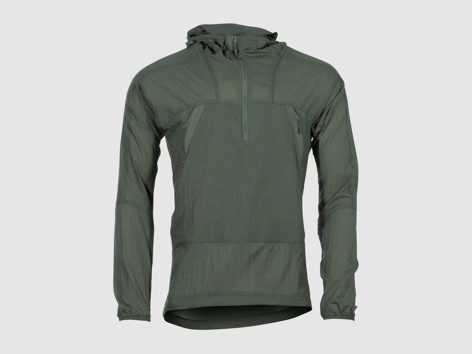 Helikon-Tex Helikon-Tex Jacke Windrunner Windshirt Windpack alpha green