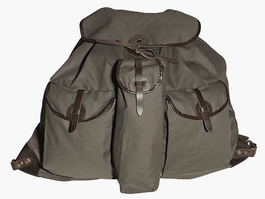 Mochila de caza especial