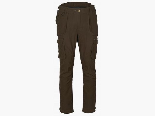 SPODNIE PINEWOOD WILDMARK 2.0 SEUDE/BR 4544