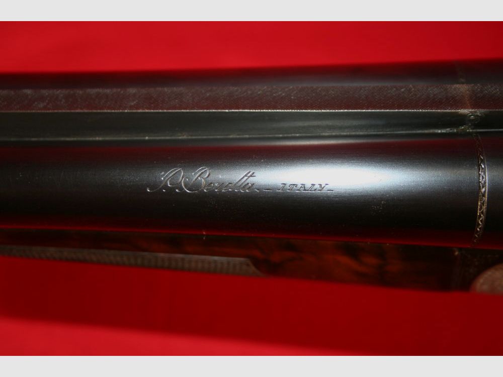 Beretta 451 EELL