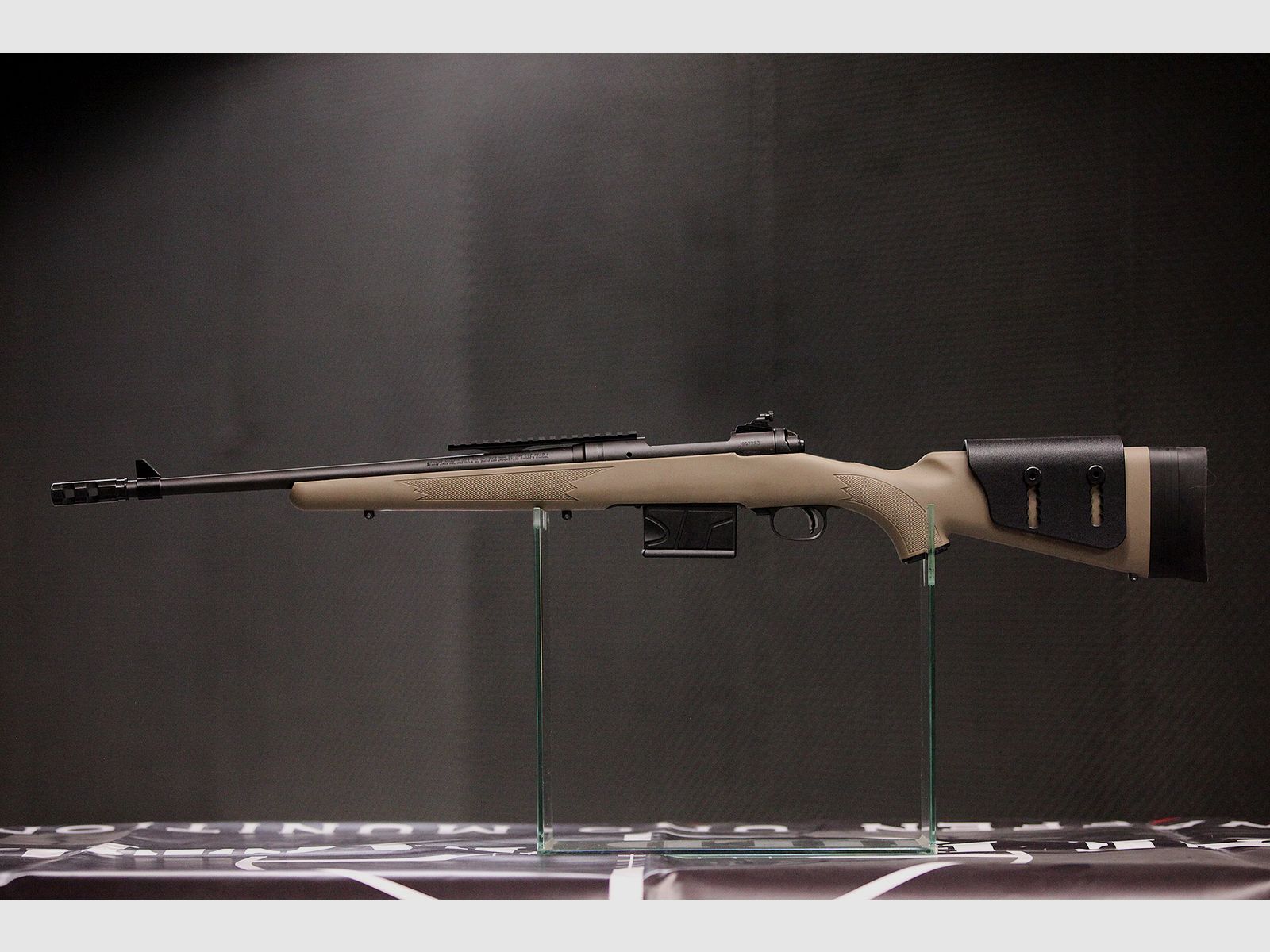 Savage 11 Scout, Bild 2 von 4